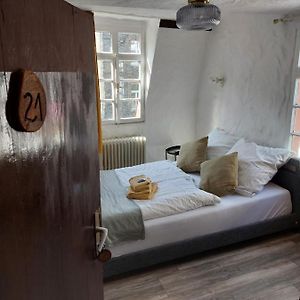 Economy Double Kamer