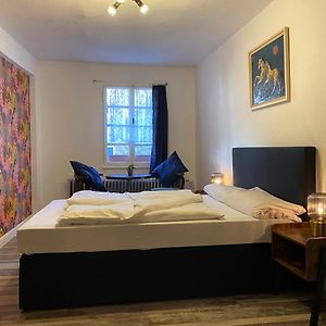 Deluxe Kamer