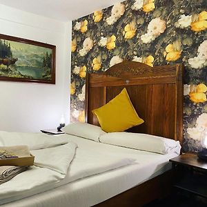 Kamer met een King Size Bed
