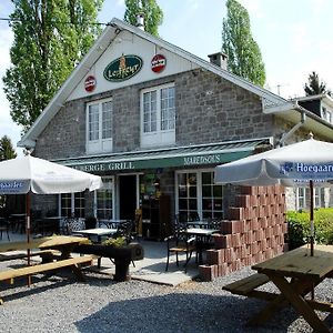 Bed En Breakfast Le Freyr